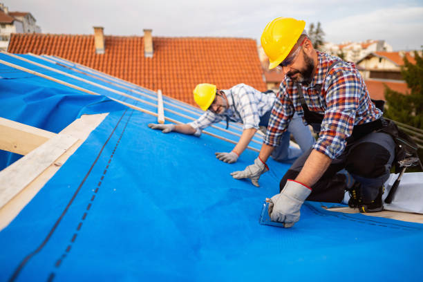 Best Solar Panel Roofing Installation  in Warren, PA